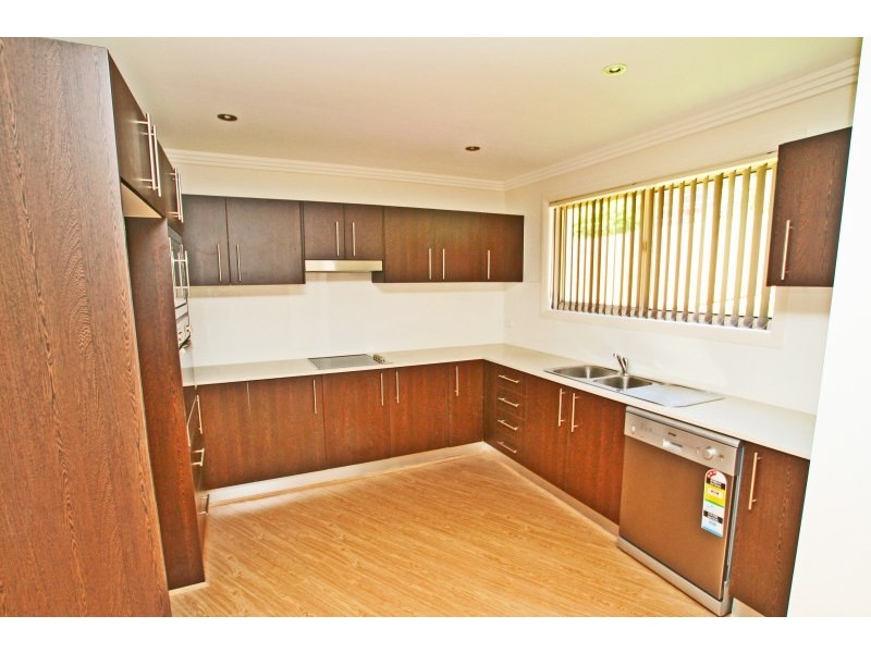 Unit 5/31 Osborne Street, Gerringong NSW 2534