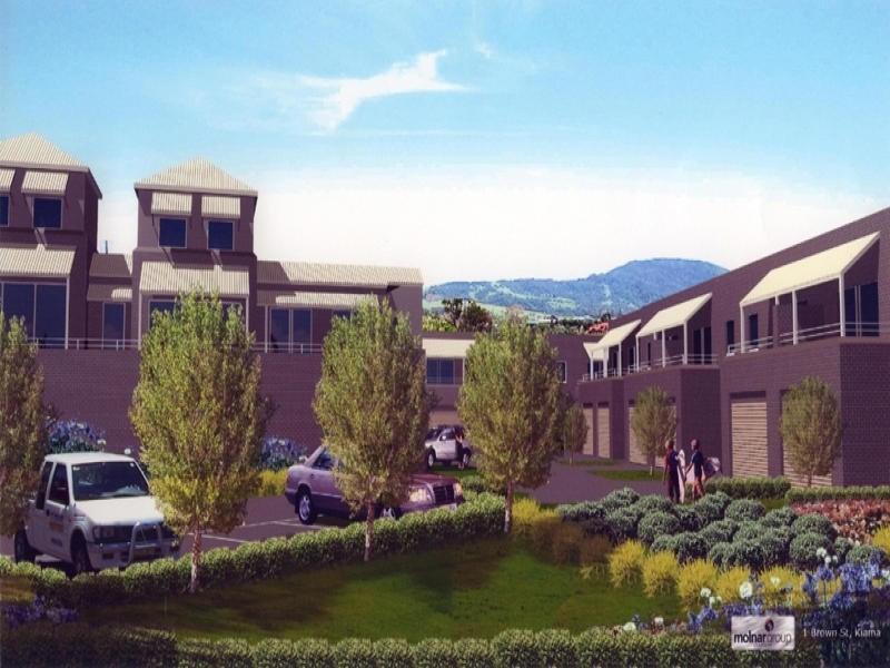 1 Brown Street, Kiama NSW 2533