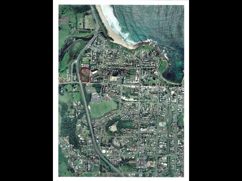 1 Brown Street, Kiama NSW 2533