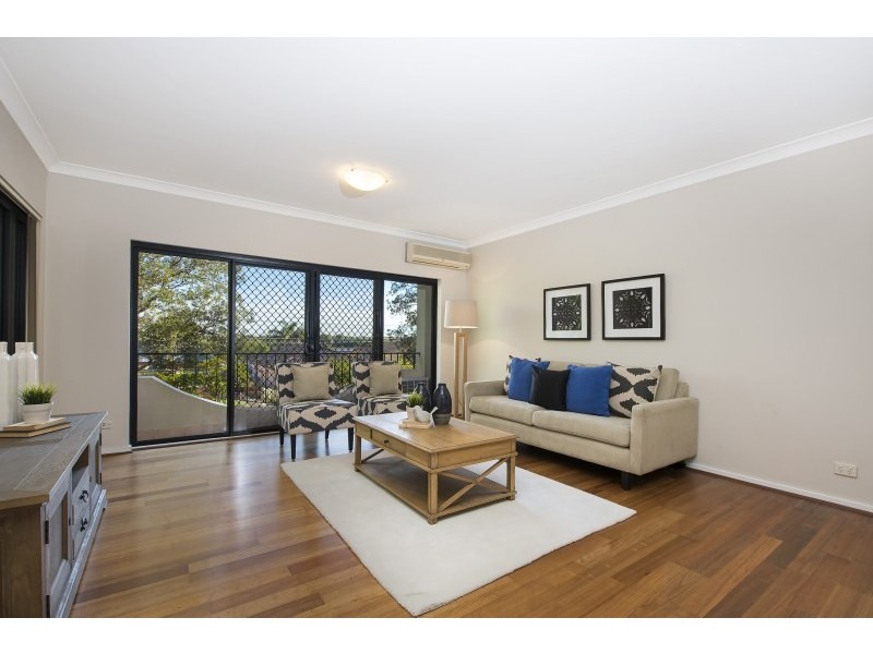 29/23A George Street, North Strathfield NSW 2137