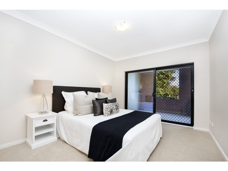 29/23A George Street, North Strathfield NSW 2137