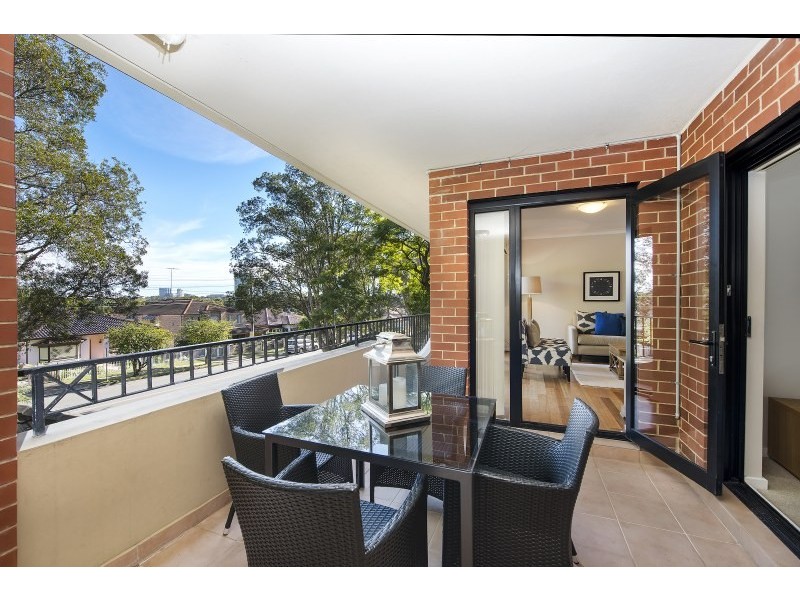 29/23A George Street, North Strathfield NSW 2137
