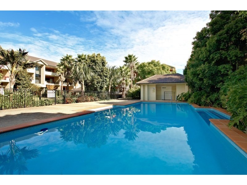 29/23A George Street, North Strathfield NSW 2137