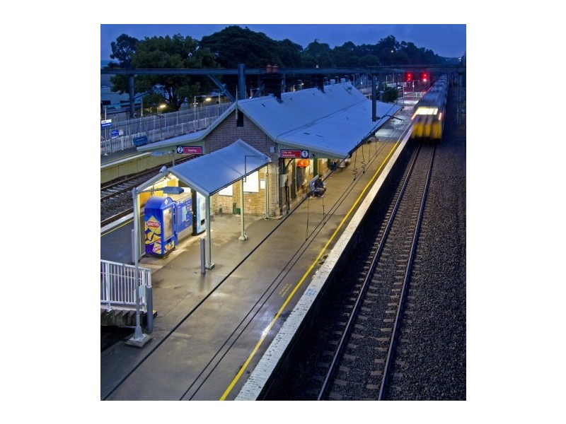 29/23A George Street, North Strathfield NSW 2137