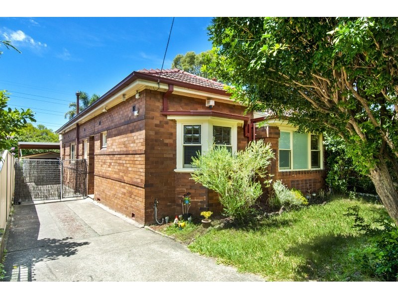 20 Ismay Avenue, Homebush NSW 2140