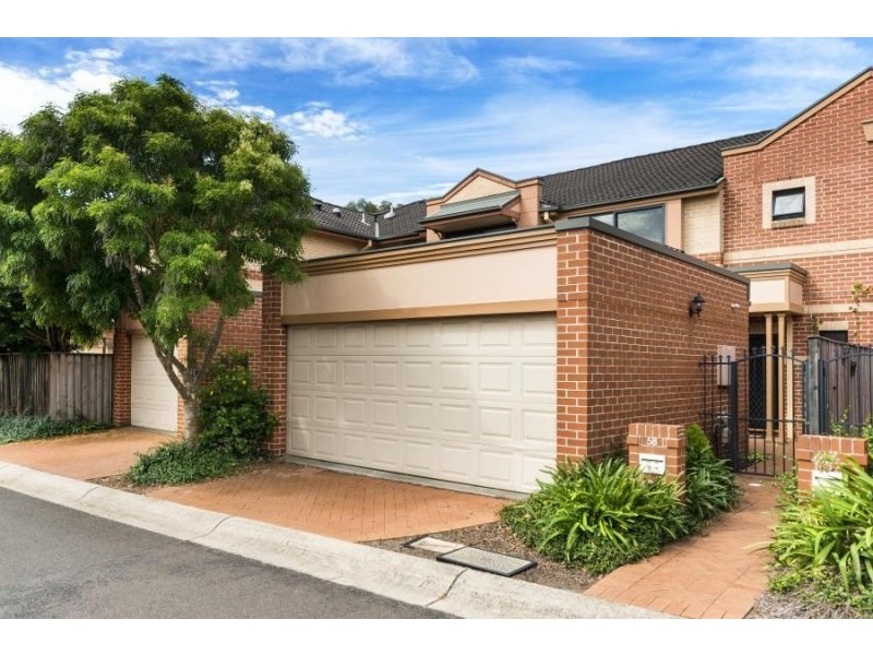 58 Charlton Drive, Liberty Grove NSW 2138