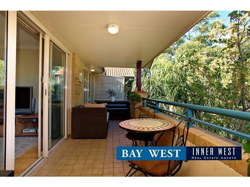 26K/19-21 George Street, North Strathfield NSW 2137