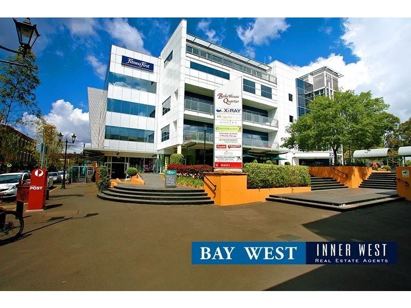 26K/19-21 George Street, North Strathfield NSW 2137