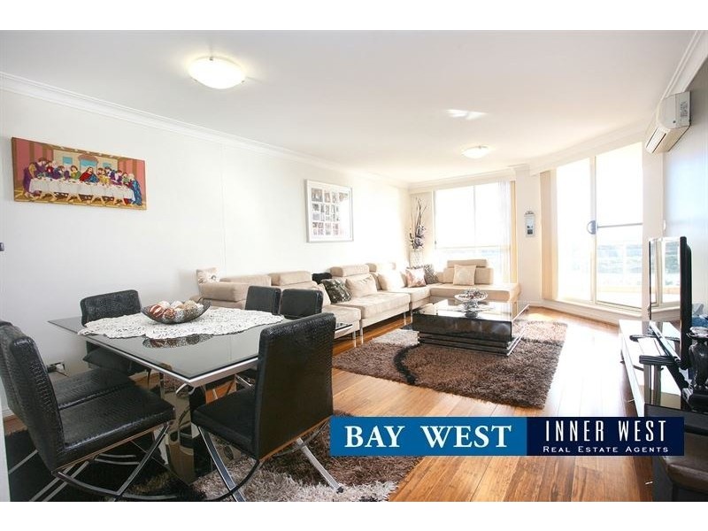 804/6 Wentworth Drive, Liberty Grove NSW 2138