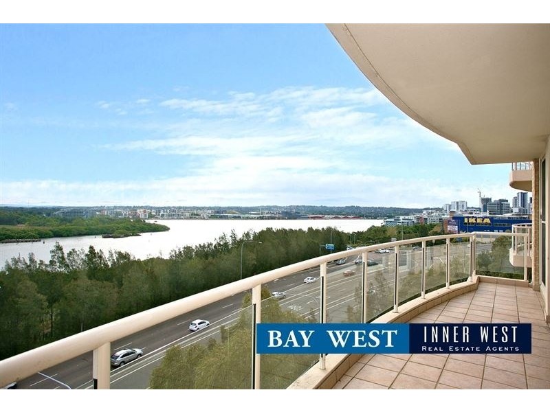 804/6 Wentworth Drive, Liberty Grove NSW 2138