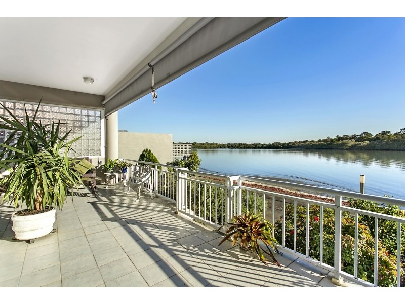 4/24 Hilly Street, Mortlake NSW 2137