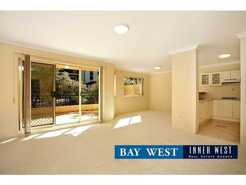 43/23 George Street, North Strathfield NSW 2137