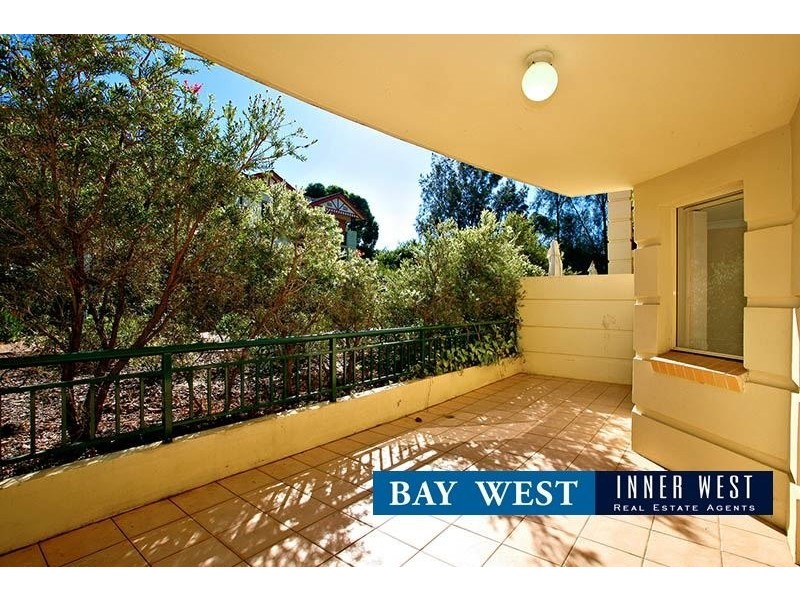 43/23 George Street, North Strathfield NSW 2137