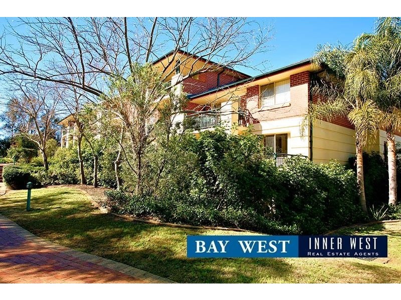 43/23 George Street, North Strathfield NSW 2137