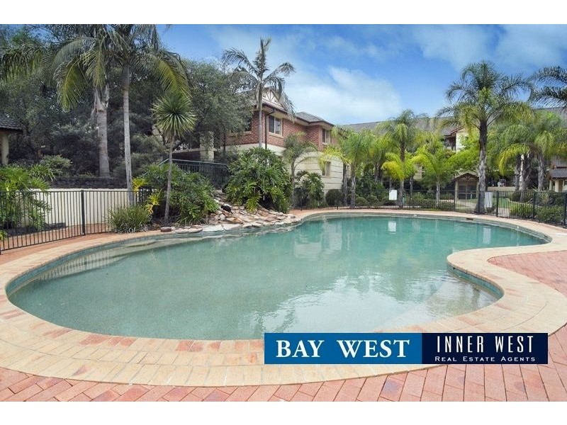 43/23 George Street, North Strathfield NSW 2137