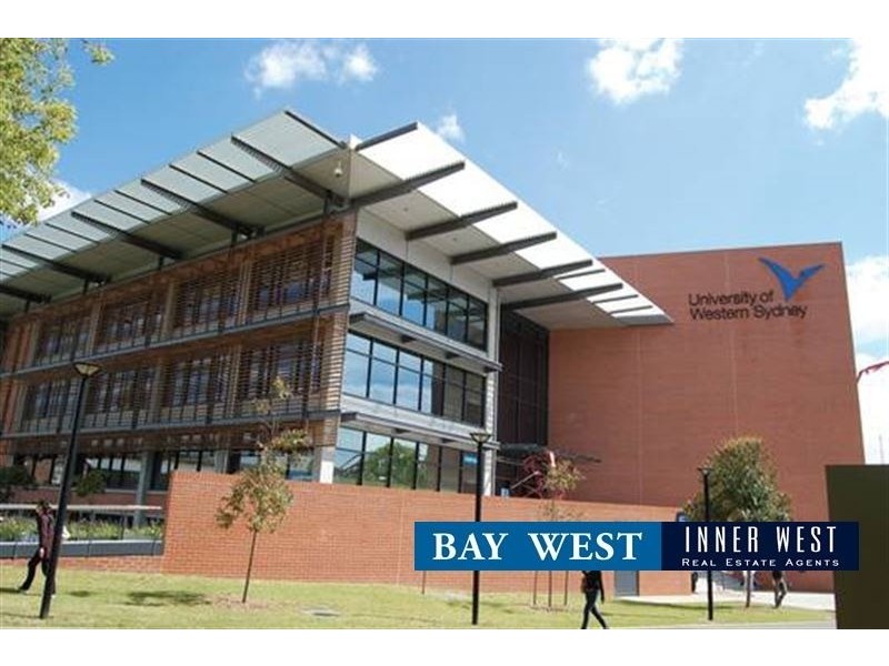 73/68 MacArthur Street, Parramatta NSW 2150