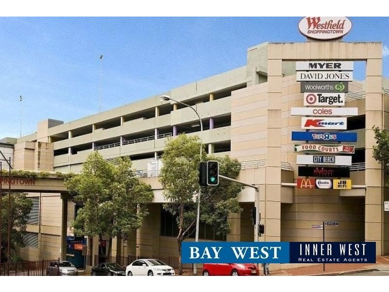 73/68 MacArthur Street, Parramatta NSW 2150