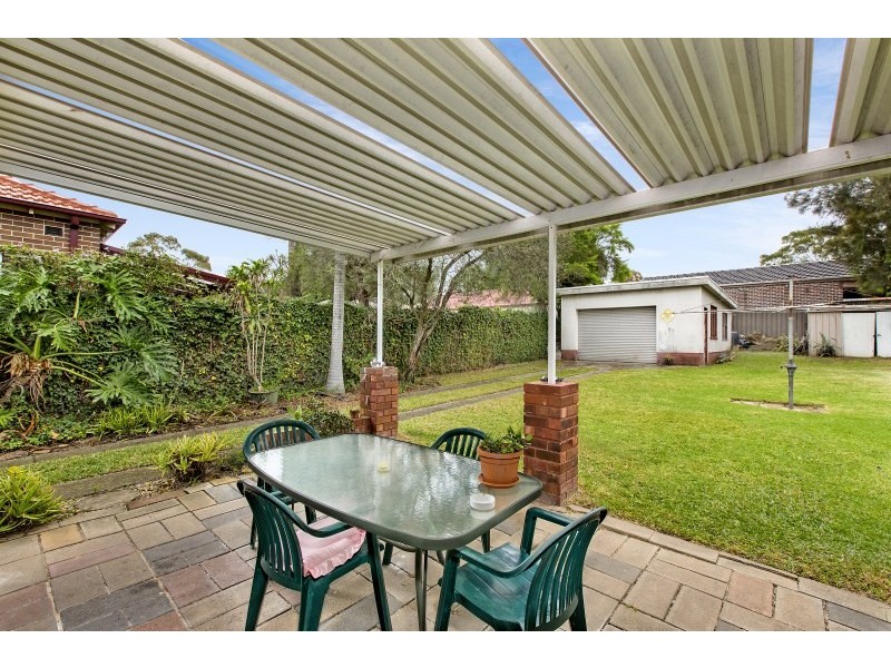 29 Moala Street, Concord West NSW 2138