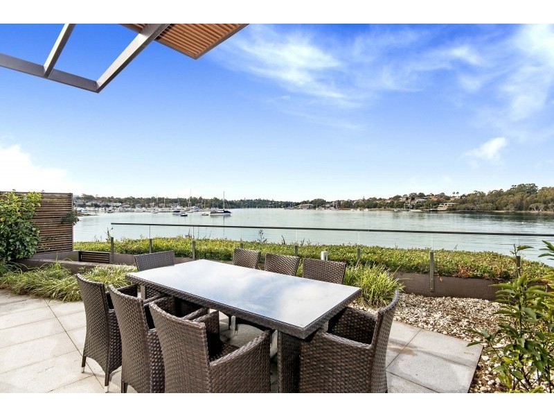 16 Regatta Way, Cabarita NSW 2137