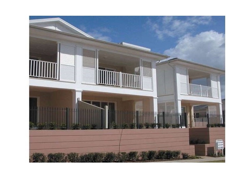 21/2-4 Woodlands Avenue, Breakfast Point NSW 2137