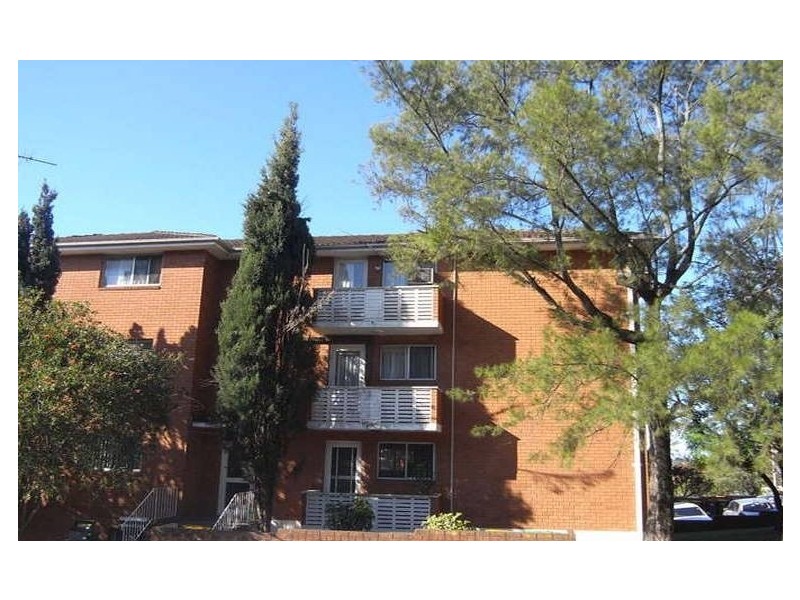 3/15 William Street, Ryde NSW 2112