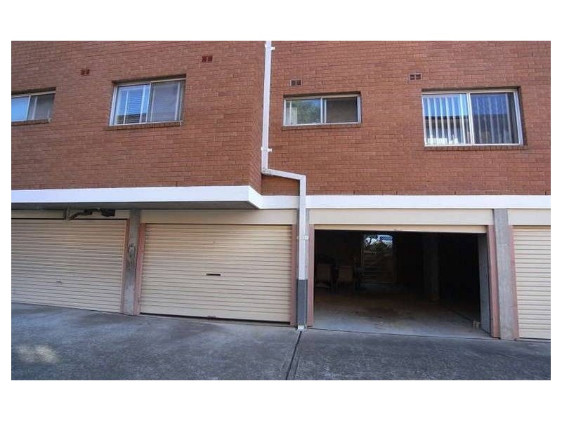 3/15 William Street, Ryde NSW 2112