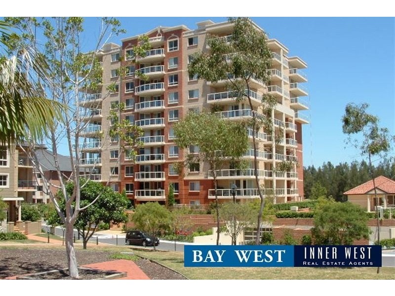 504/4 Wentworth Drive, Liberty Grove NSW 2138