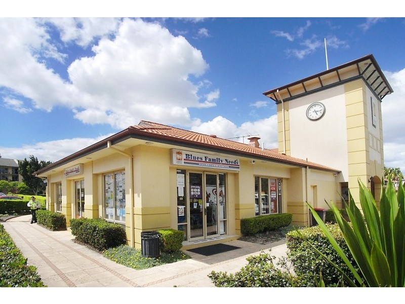 504/4 Wentworth Drive, Liberty Grove NSW 2138