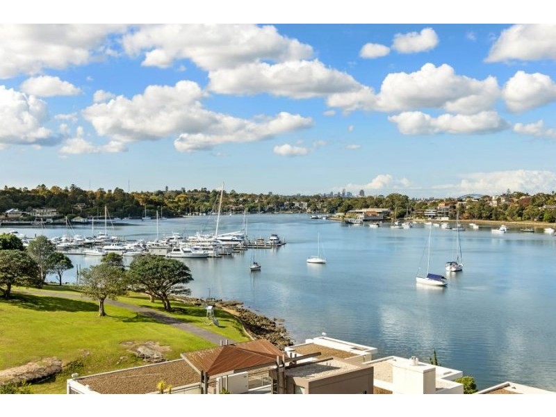 1 Bayside Terrace, Cabarita NSW 2137