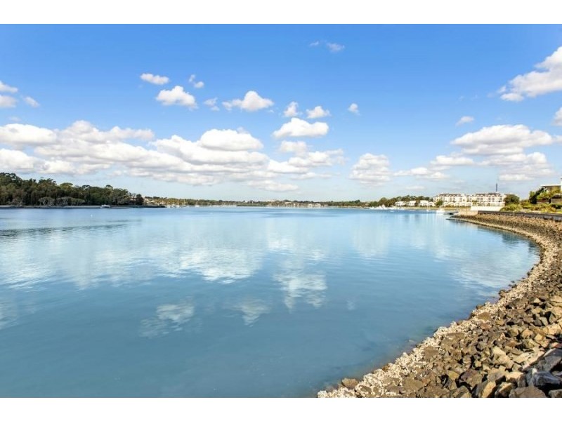 1 Bayside Terrace, Cabarita NSW 2137