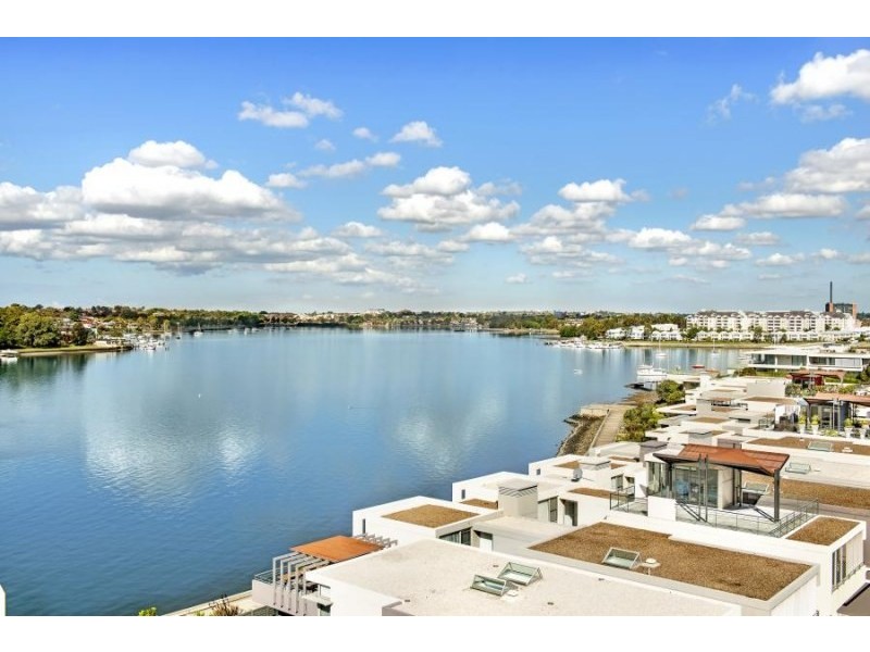 1 Bayside Terrace, Cabarita NSW 2137