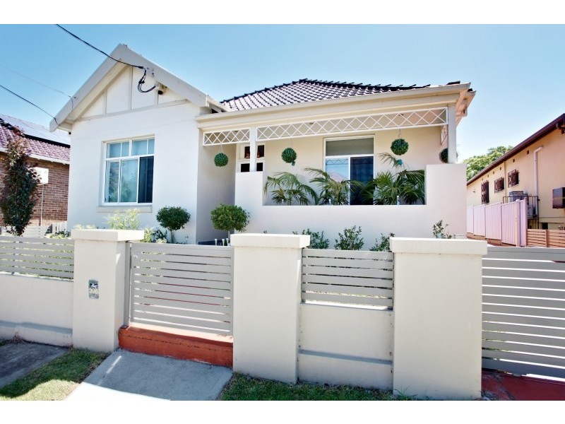 296 Concord Road Road, Concord West NSW 2138