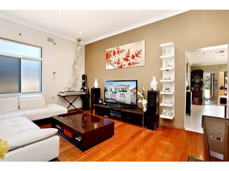 296 Concord Road Road, Concord West NSW 2138