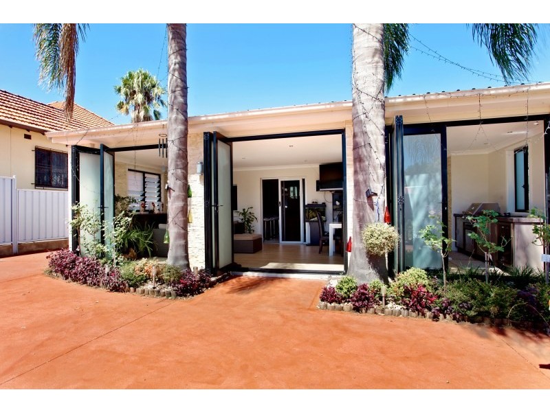 296 Concord Road Road, Concord West NSW 2138