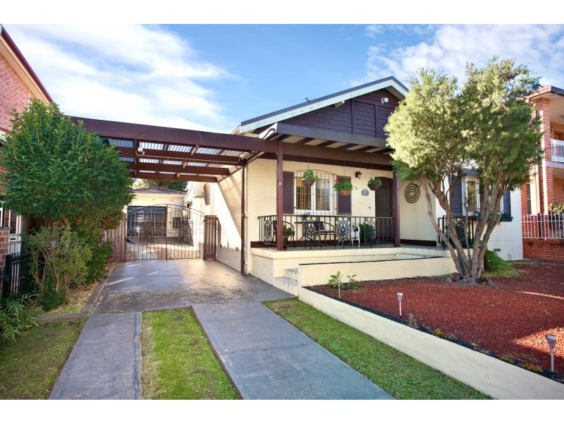 51 Long Street, Strathfield NSW 2135