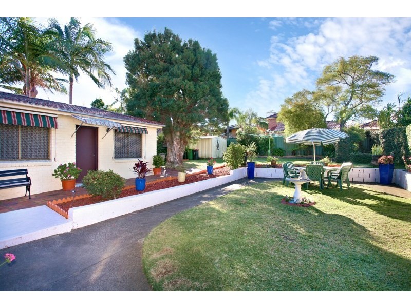 51 Long Street, Strathfield NSW 2135