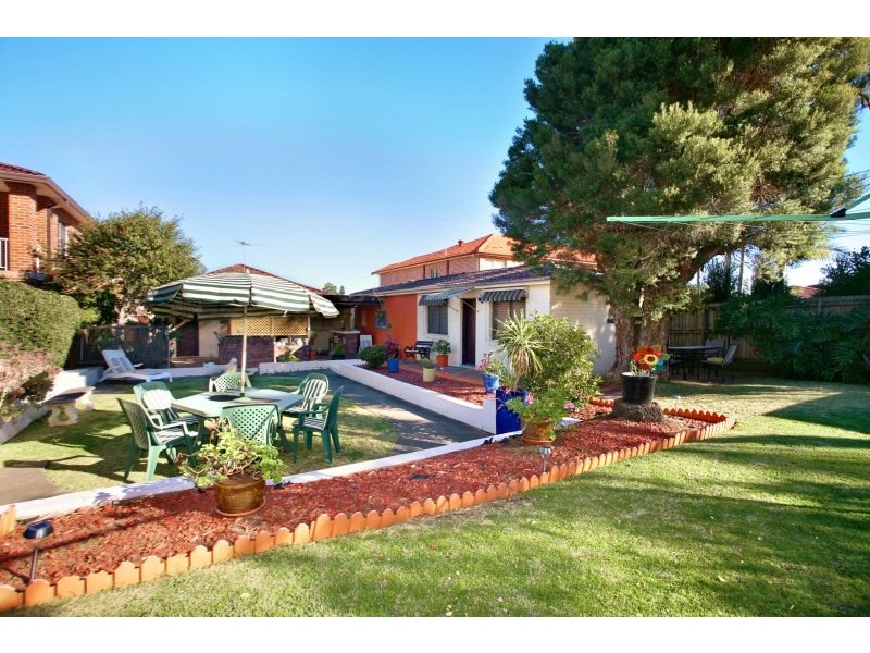 51 Long Street, Strathfield NSW 2135