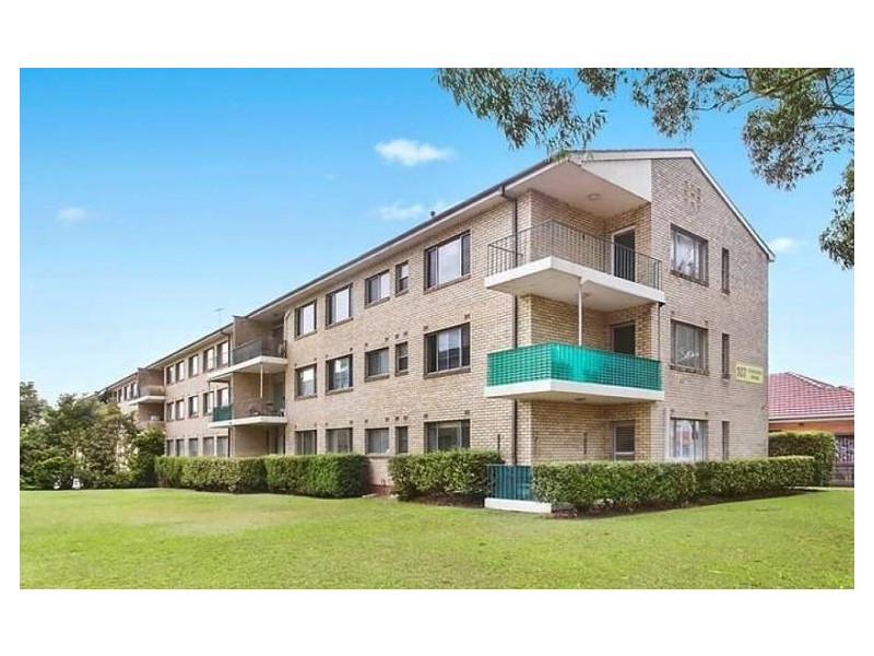 34/107 Concord Road, Concord NSW 2137