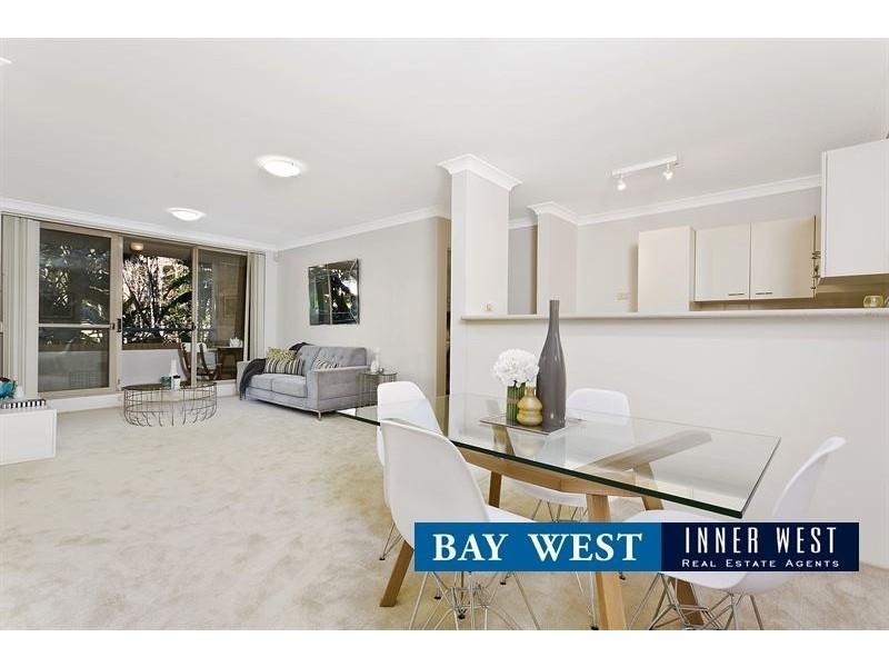 15K/19-21 George Street, North Strathfield NSW 2137