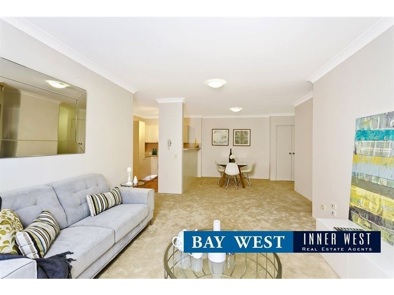 15K/19-21 George Street, North Strathfield NSW 2137