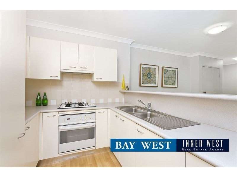 15K/19-21 George Street, North Strathfield NSW 2137