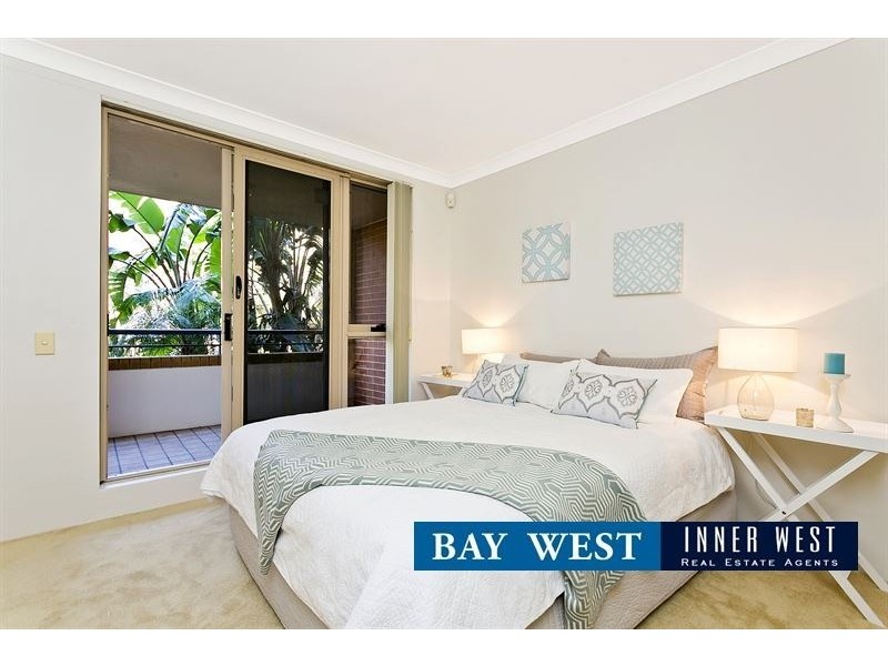 15K/19-21 George Street, North Strathfield NSW 2137