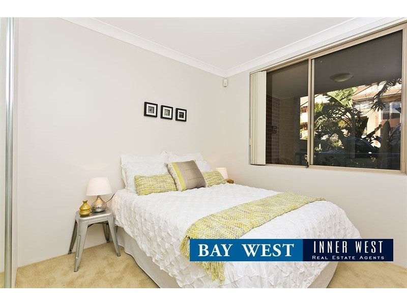 15K/19-21 George Street, North Strathfield NSW 2137
