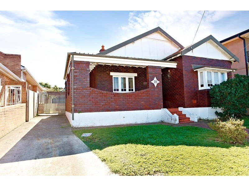 95 Correys Avenue, Concord NSW 2137