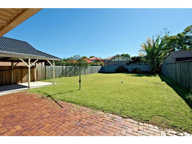 95 Correys Avenue, Concord NSW 2137