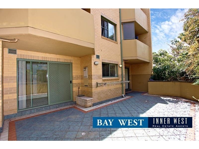 1/141 Concord Road, North Strathfield NSW 2137