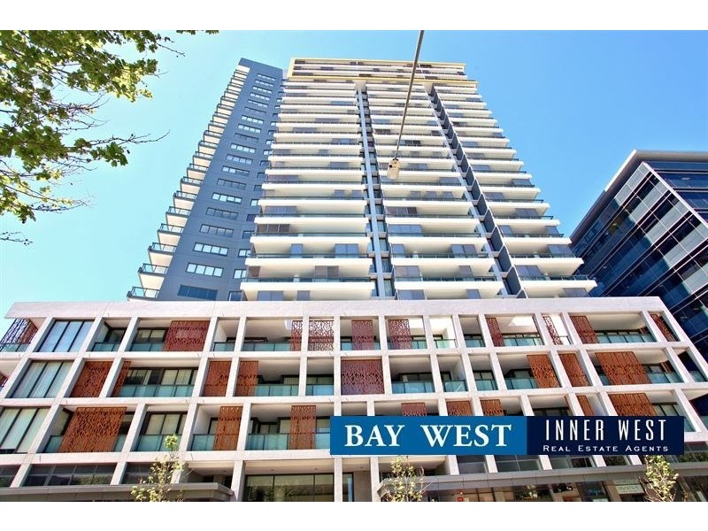1505/7 Rider Boulevard, Rhodes NSW 2138