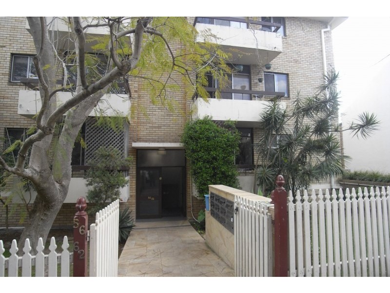 18/56 Rosser Street, Balmain NSW 2041