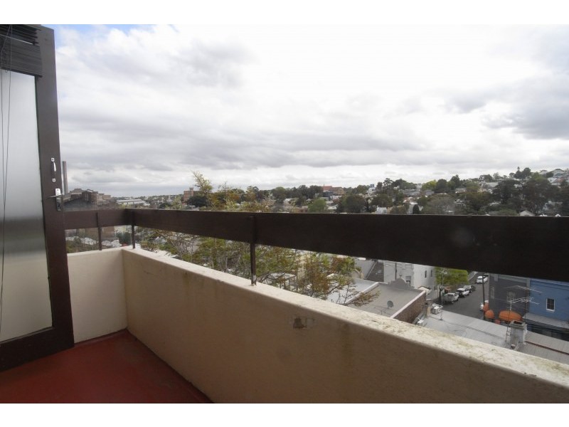18/56 Rosser Street, Balmain NSW 2041