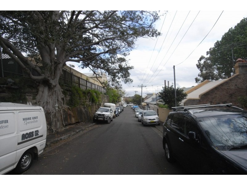 18/56 Rosser Street, Balmain NSW 2041